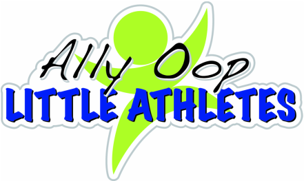 Ally Oop Little Athletes